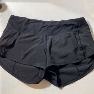 lulu shorts